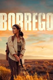 Borrego (2022) Hindi Dubbed Watch Online Free