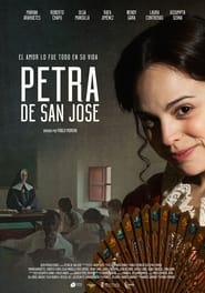 Petra de San José (2022) Hindi Dubbed Watch Online Free