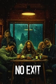 No Exit (2022) Hindi Dubbed Watch Online Free