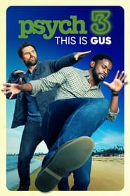 Psych 3: This Is Gus (2021) Hindi Dubbed Watch Online Free