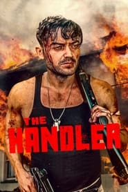 The Handler (2021) Hindi Dubbed Watch Online Free