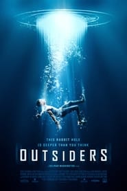 Outsiders (2021) Hindi Dubbed Watch Online Free