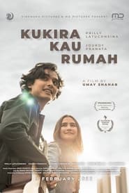 Kukira Kau Rumah (2021) Hindi Dubbed Watch Online Free