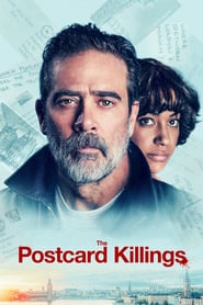 The Postcard Killings 2020 Hindi Dubbed