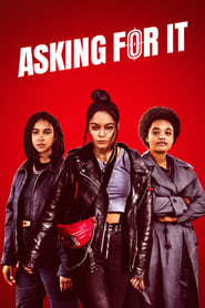 Asking For It (2021) Hindi Dubbed Watch Online Free