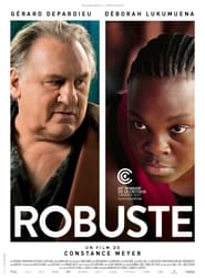 Robuste (2021) Hindi Dubbed Watch Online Free