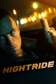 Nightride (2021) Hindi Dubbed Watch Online Free