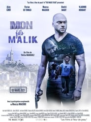 Mon fils Malik (2021) Hindi Dubbed Watch Online Free