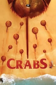 Crabs (2021) Hindi Dubbed Watch Online Free