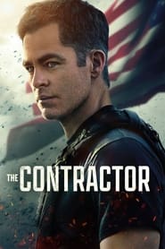 The Contractor (2022) Hindi Dubbed Watch Online Free