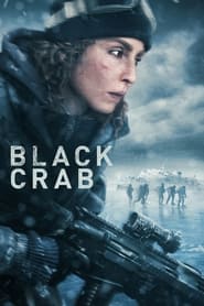 Black Crab (2022) Hindi Dubbed Watch Online Free