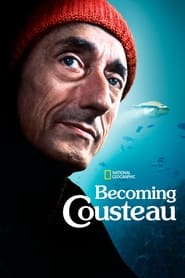 Becoming Cousteau (2021) Hindi Dubbed Watch Online Free