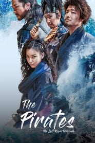 The Pirates: The Last Royal Treasure (2022) Hindi Dubbed Watch Online Free