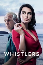 The Whistlers 2020 Hindi Dubbed
