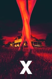 X (2022) Hindi Dubbed Watch Online Free