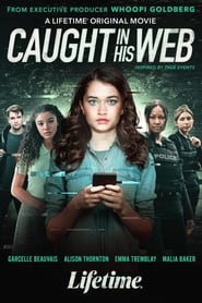 Caught in His Web (2022) Hindi Dubbed Watch Online Free