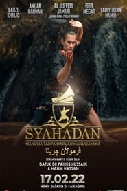 Syahadan (2022) Hindi Dubbed Watch Online Free