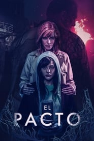 El Pacto (2022) Hindi Dubbed Watch Online Free