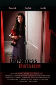 The Darkness Outside (2022) Hindi Dubbed Watch Online Free