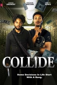 Collide (2022) Hindi Dubbed Watch Online Free