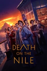 Death on the Nile (2022) Hindi Dubbed Watch Online Free