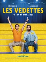 Les vedettes (2022) Hindi Dubbed Watch Online Free