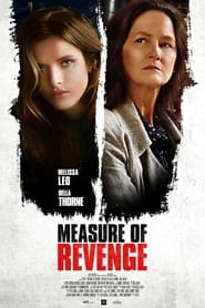 Measure of Revenge (2022) Hindi Dubbed Watch Online Free