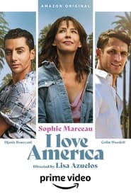 I Love America (2022) Hindi Dubbed Watch Online Free
