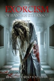 The Exorcism of Hannah Stevenson (2022) Hindi Dubbed Watch Online Free