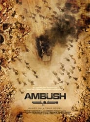 The Ambush (2021) Hindi Dubbed Watch Online Free