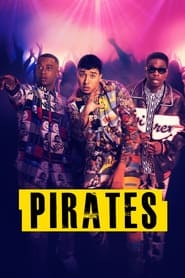 Pirates (2021) Hindi Dubbed Watch Online Free