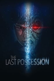 The Last Possession (2022) Hindi Dubbed Watch Online Free