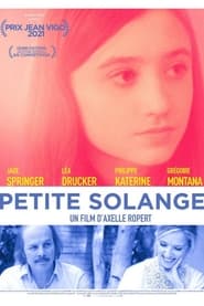 Petite Solange (2022) Hindi Dubbed Watch Online Free