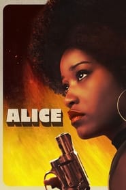 Alice (2022) Hindi Dubbed Watch Online Free