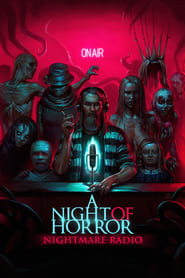 A Night of Horror: Nightmare Radio 2020 Hindi Dubbed