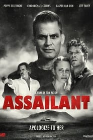 Assailant (2022) Hindi Dubbed Watch Online Free