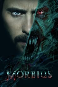 Morbius (2022) Hindi Dubbed Watch Online Free