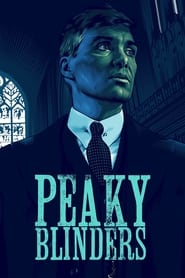 Peaky Blinders 2022 Season 06 English Complete