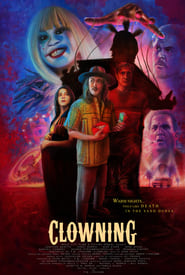 Clowning (2022) Hindi Dubbed Watch Online Free