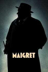 Maigret (2022) Hindi Dubbed Watch Online Free