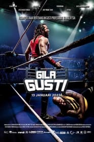 Gila Gusti (2022) Hindi Dubbed Watch Online Free