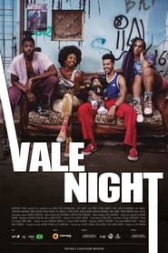 Vale Night (2022) Hindi Dubbed Watch Online Free
