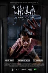 A Jaula (2022) Hindi Dubbed Watch Online Free