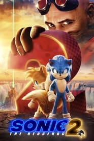 Sonic the Hedgehog 2 2022 English