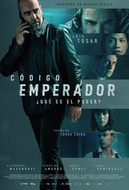 Código Emperador (2022) Hindi Dubbed Watch Online Free