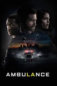 Ambulance (2022) Hindi Dubbed Watch Online Free