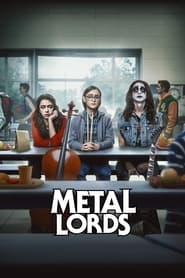 Metal Lords (2022) Hindi Dubbed Watch Online Free