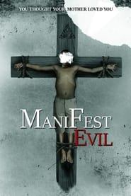 Manifest Evil (2022) Hindi Dubbed Watch Online Free