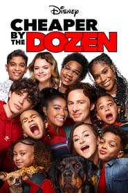 Cheaper by the Dozen (2022) Hindi Dubbed Watch Online Free