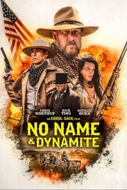 No Name and Dynamite (2022) Hindi Dubbed Watch Online Free